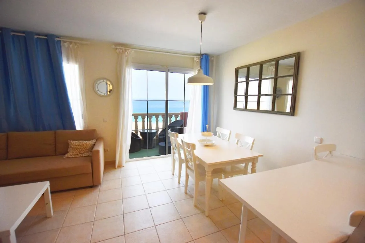 Apartment Fuerte Holiday Select Playa Paraiso Residence Costa Calma