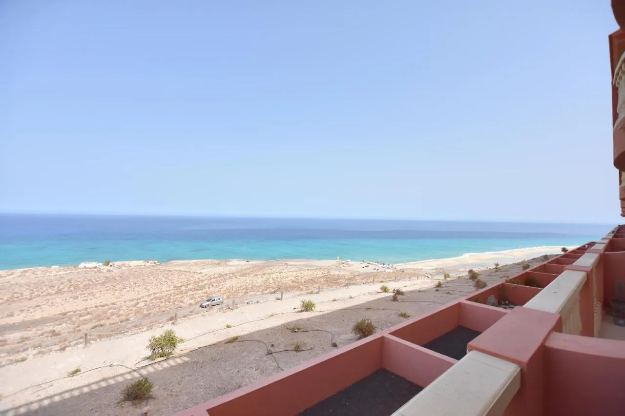 Fuerte Holiday Select Playa Paraiso Residence Costa Calma