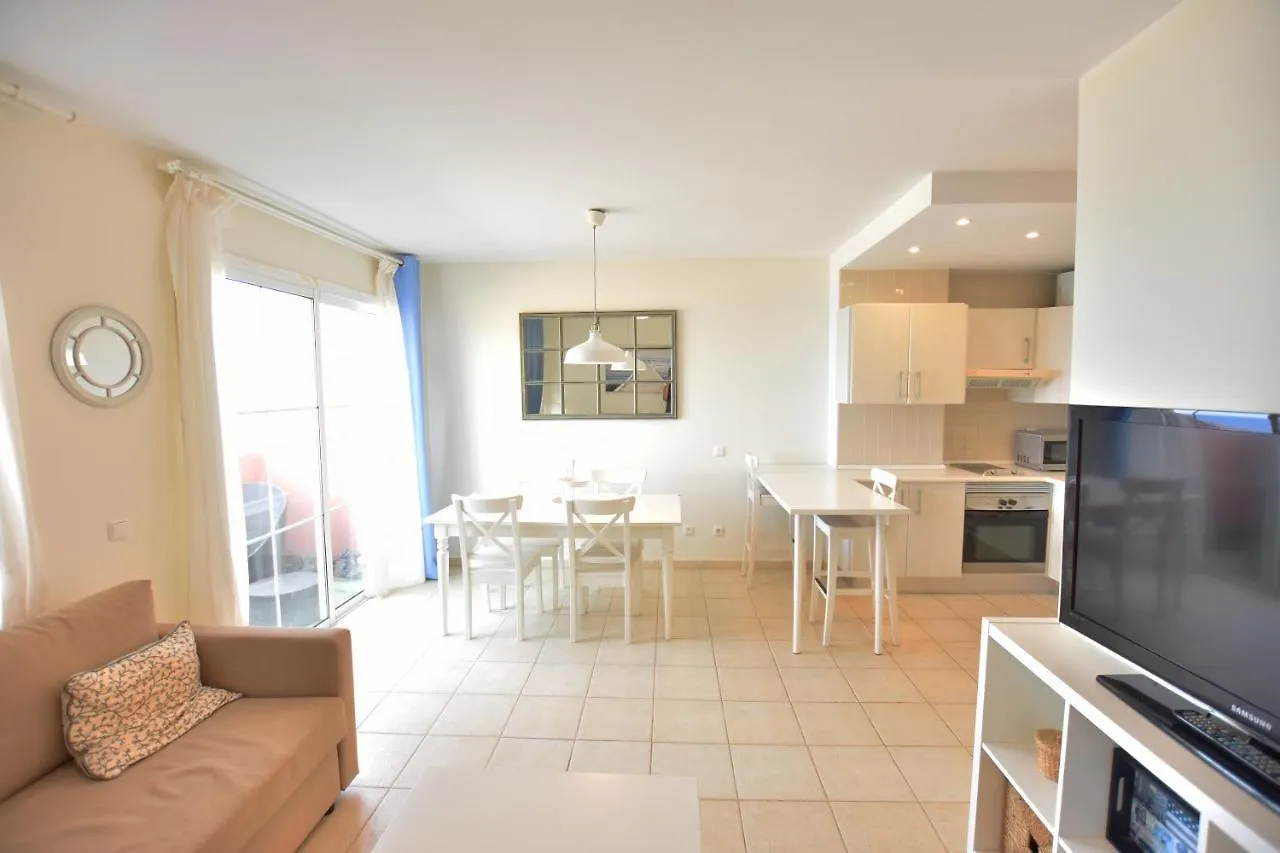 Fuerte Holiday Select Playa Paraiso Residence 코스타카르마 스페인