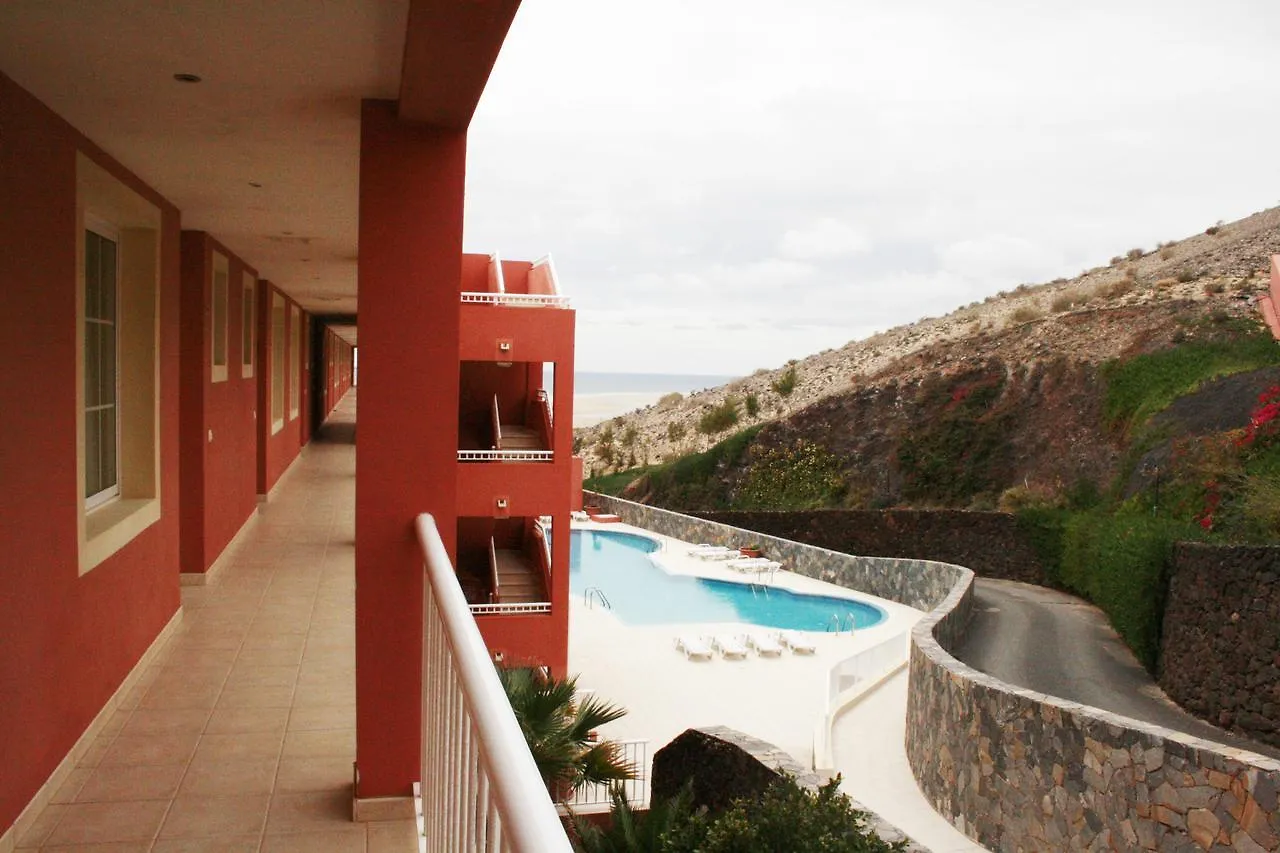 Fuerte Holiday Select Playa Paraiso Residence Costa Calma