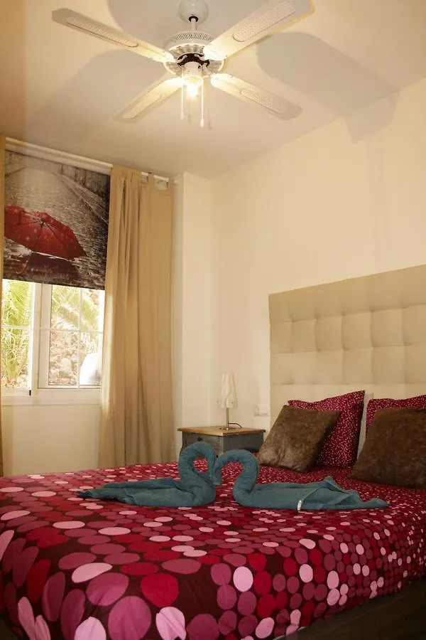 Fuerte Holiday Select Playa Paraiso Residence 코스타카르마 아파트