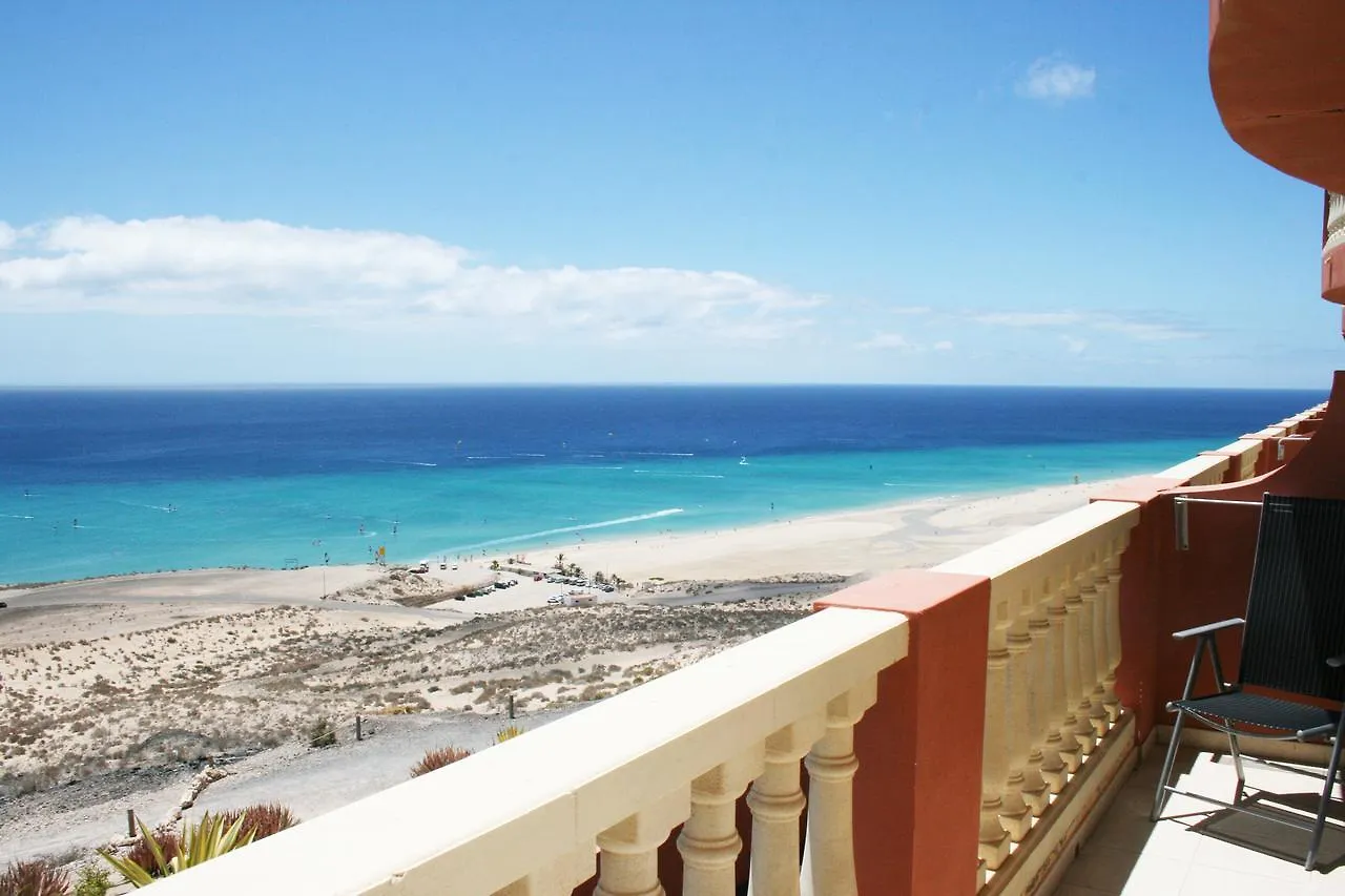 Fuerte Holiday Select Playa Paraiso Residence Costa Calma 0*,