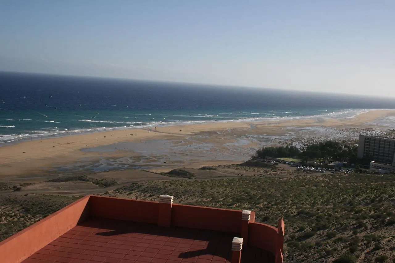 Fuerte Holiday Select Playa Paraiso Residence 코스타카르마 아파트