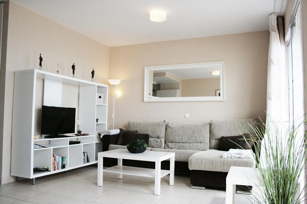 Fuerte Holiday Select Playa Paraiso Residence 코스타카르마