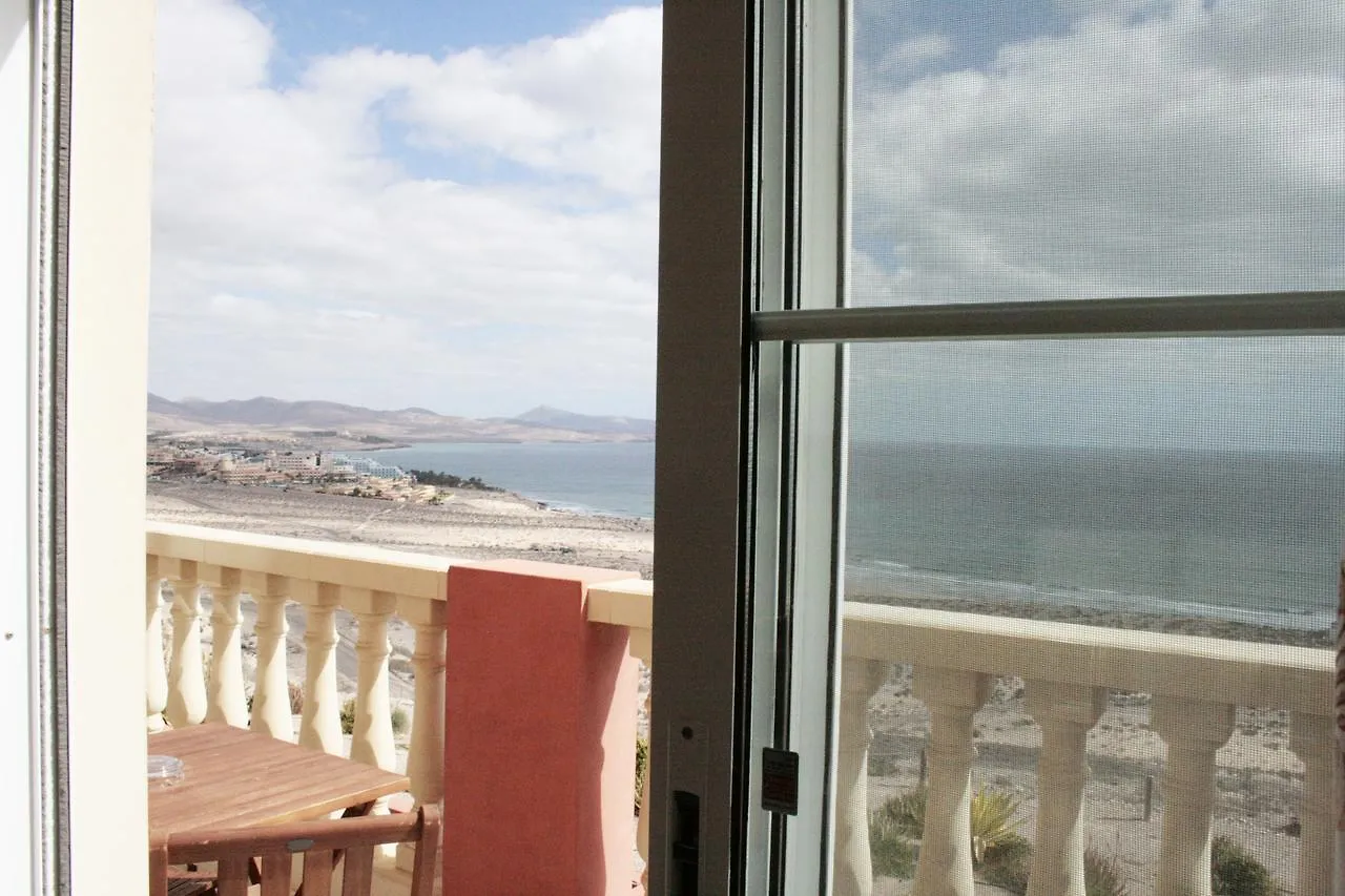 Fuerte Holiday Select Playa Paraiso Residence Costa Calma Apartment