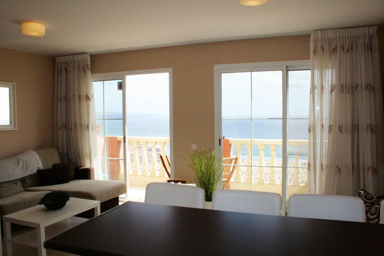 Apartment Fuerte Holiday Select Playa Paraiso Residence Costa Calma