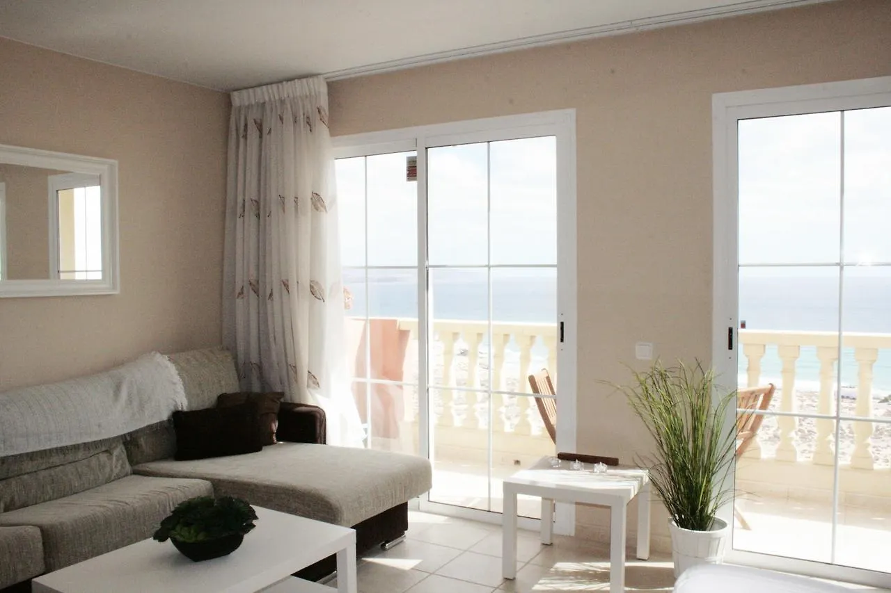 Fuerte Holiday Select Playa Paraiso Residence Costa Calma 0*,  Spain