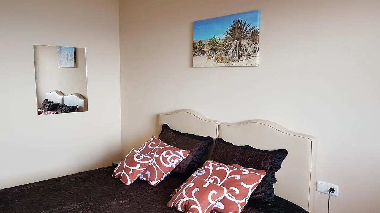 Fuerte Holiday Select Playa Paraiso Residence 코스타카르마