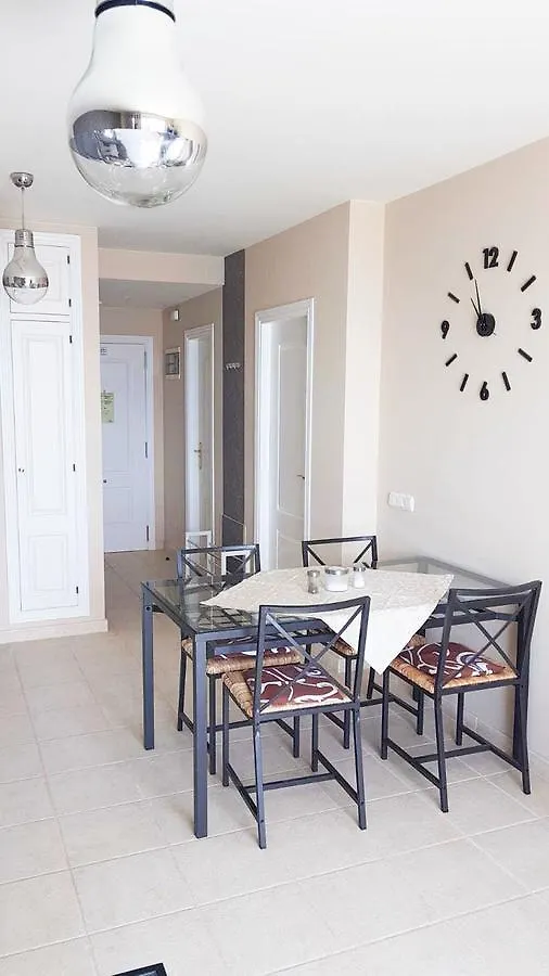 Fuerte Holiday Select Playa Paraiso Residence 코스타카르마 스페인