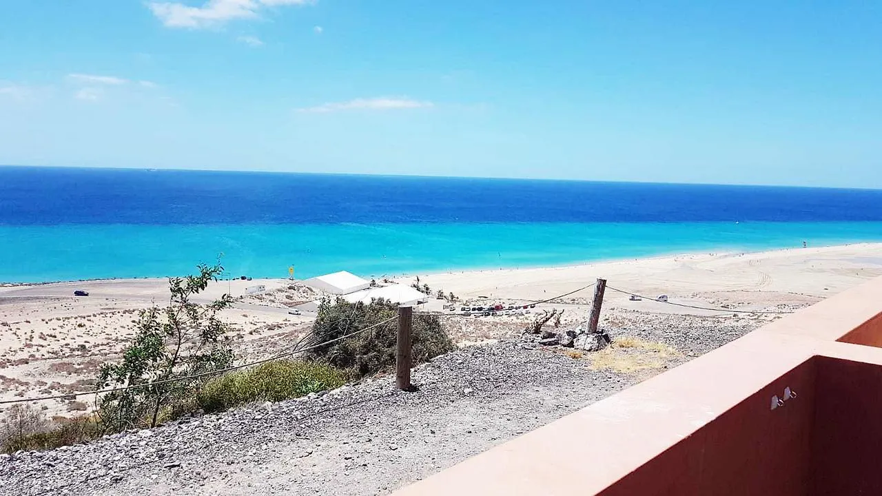 아파트 Fuerte Holiday Select Playa Paraiso Residence 코스타카르마