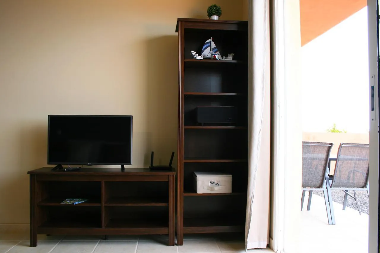 Fuerte Holiday Select Playa Paraiso Residence 코스타카르마