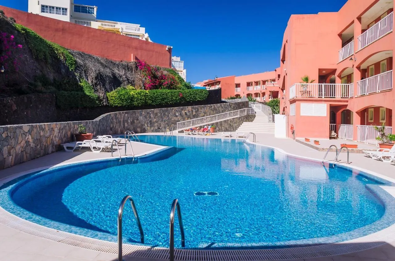 Fuerte Holiday Select Playa Paraiso Residence 코스타카르마 0*,