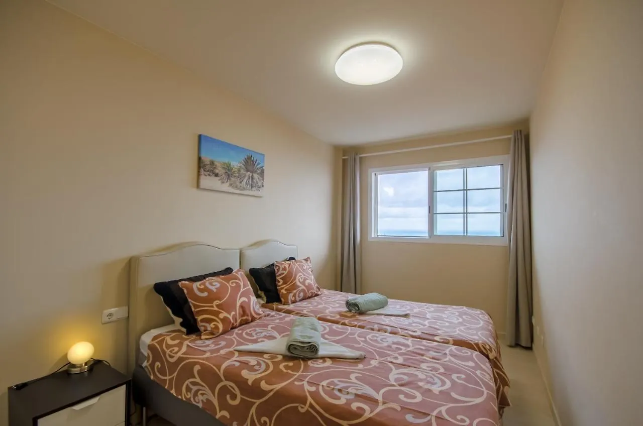 Fuerte Holiday Select Playa Paraiso Residence 코스타카르마