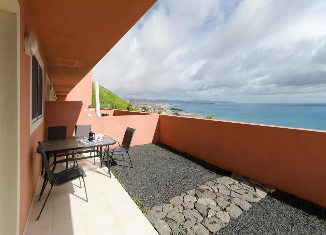 Fuerte Holiday Select Playa Paraiso Residence Costa Calma Apartment