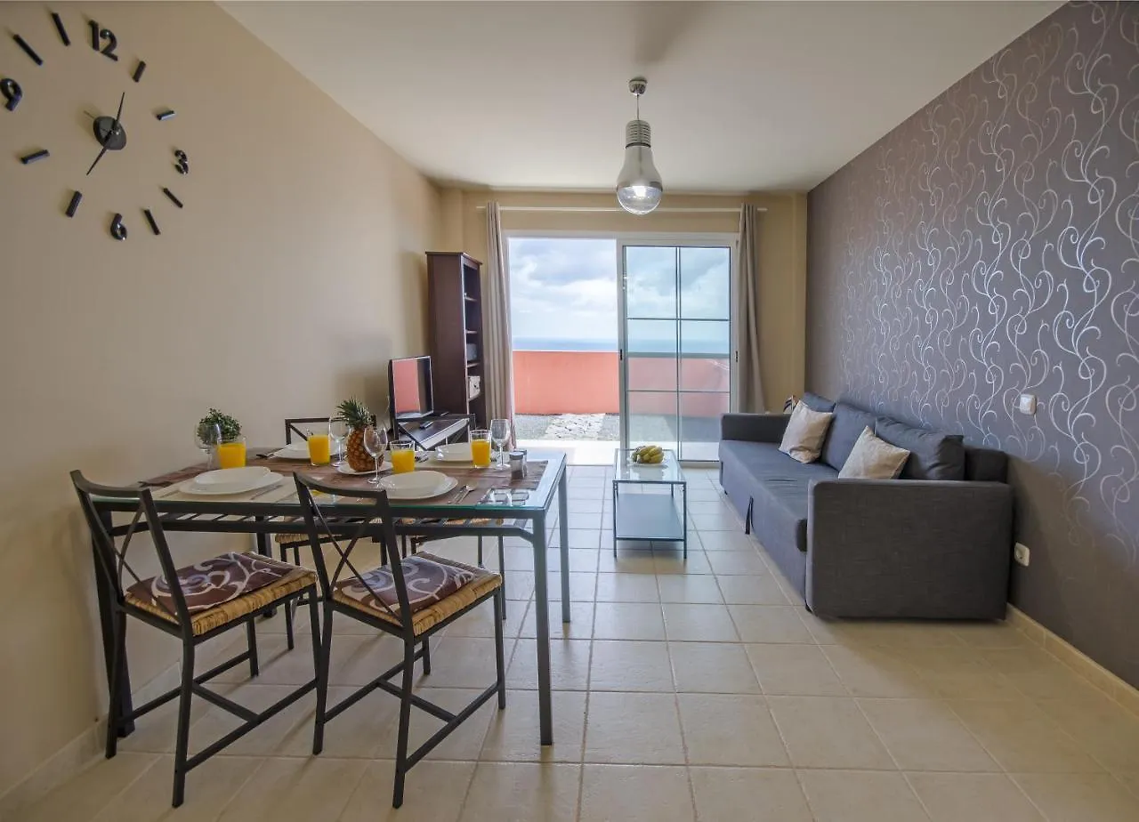 Fuerte Holiday Select Playa Paraiso Residence Costa Calma