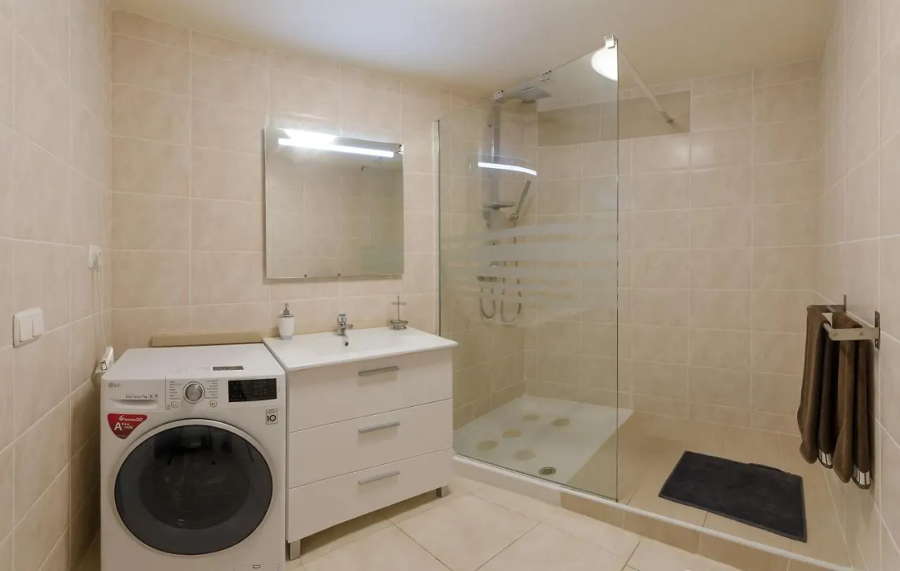 Fuerte Holiday Select Playa Paraiso Residence 코스타카르마 아파트