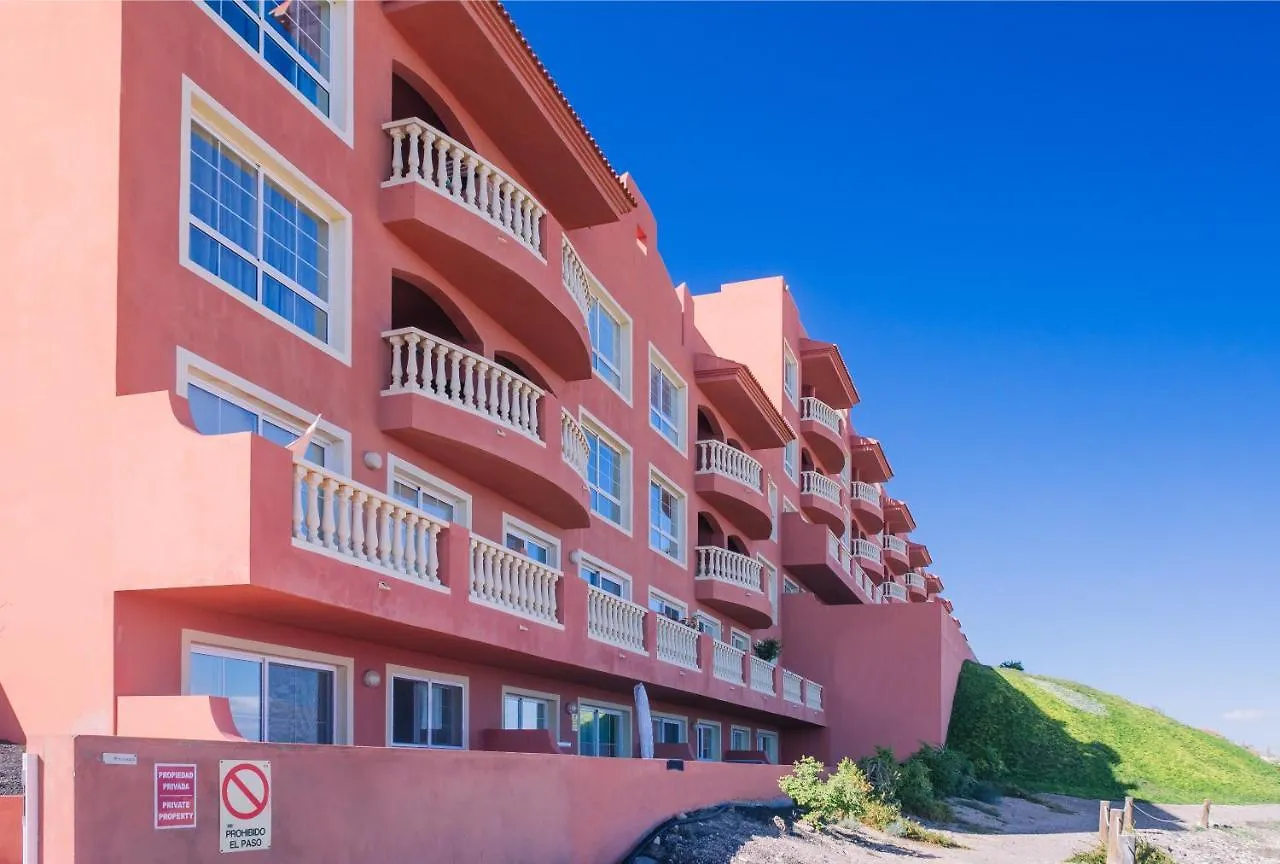 Fuerte Holiday Select Playa Paraiso Residence Costa Calma Apartment