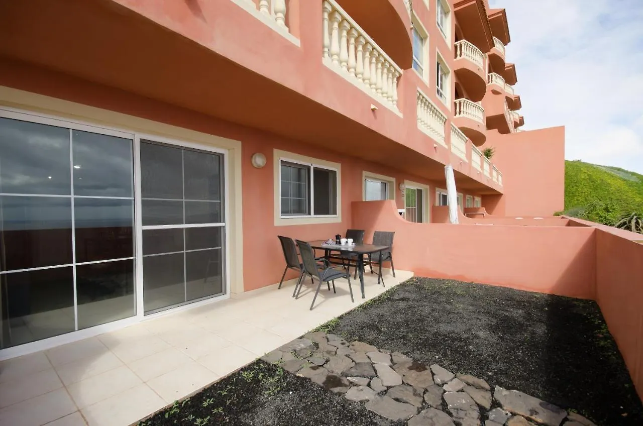 아파트 Fuerte Holiday Select Playa Paraiso Residence 코스타카르마