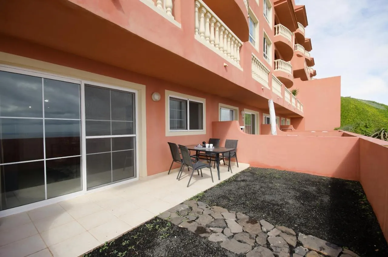 Apartment Fuerte Holiday Select Playa Paraiso Residence Costa Calma