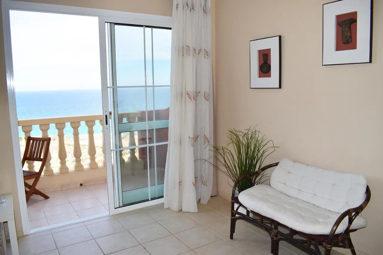 Fuerte Holiday Select Playa Paraiso Residence Costa Calma 0*,