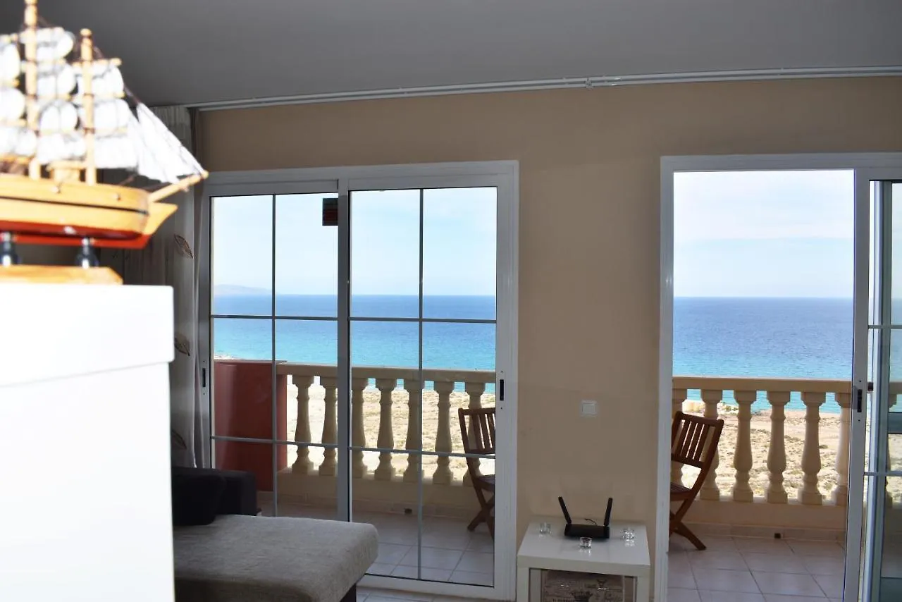 Fuerte Holiday Select Playa Paraiso Residence Costa Calma 0*,