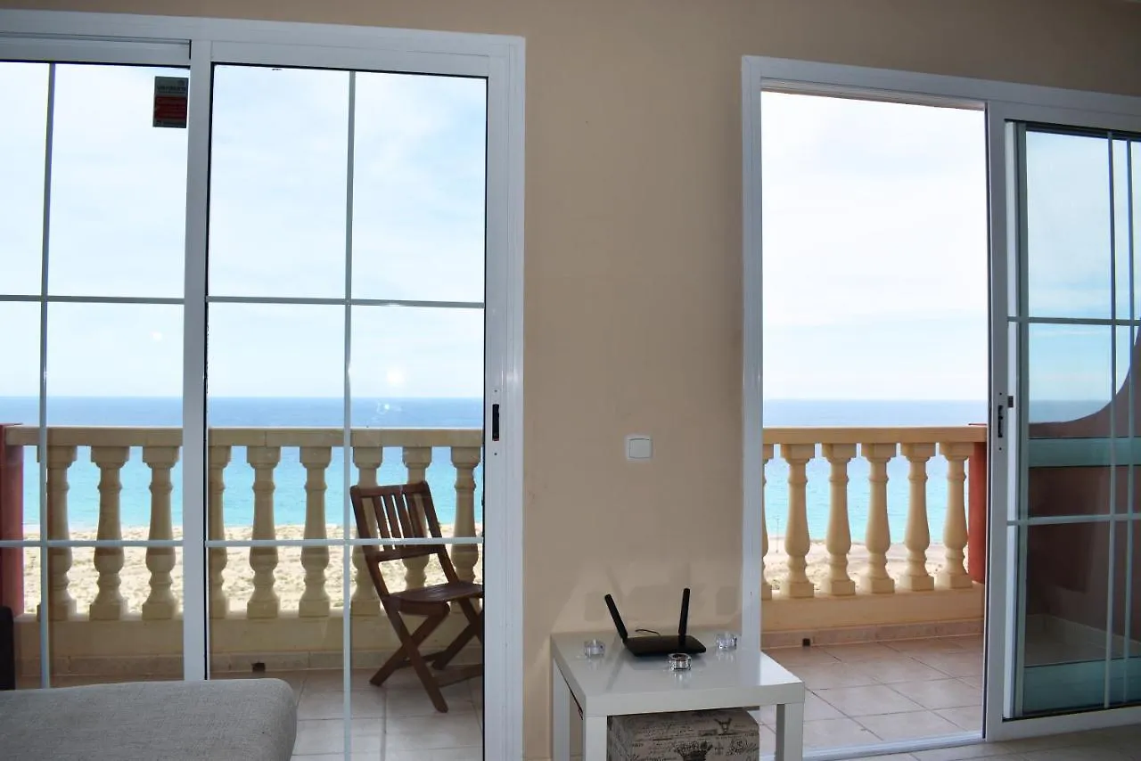 Fuerte Holiday Select Playa Paraiso Residence Costa Calma Apartment