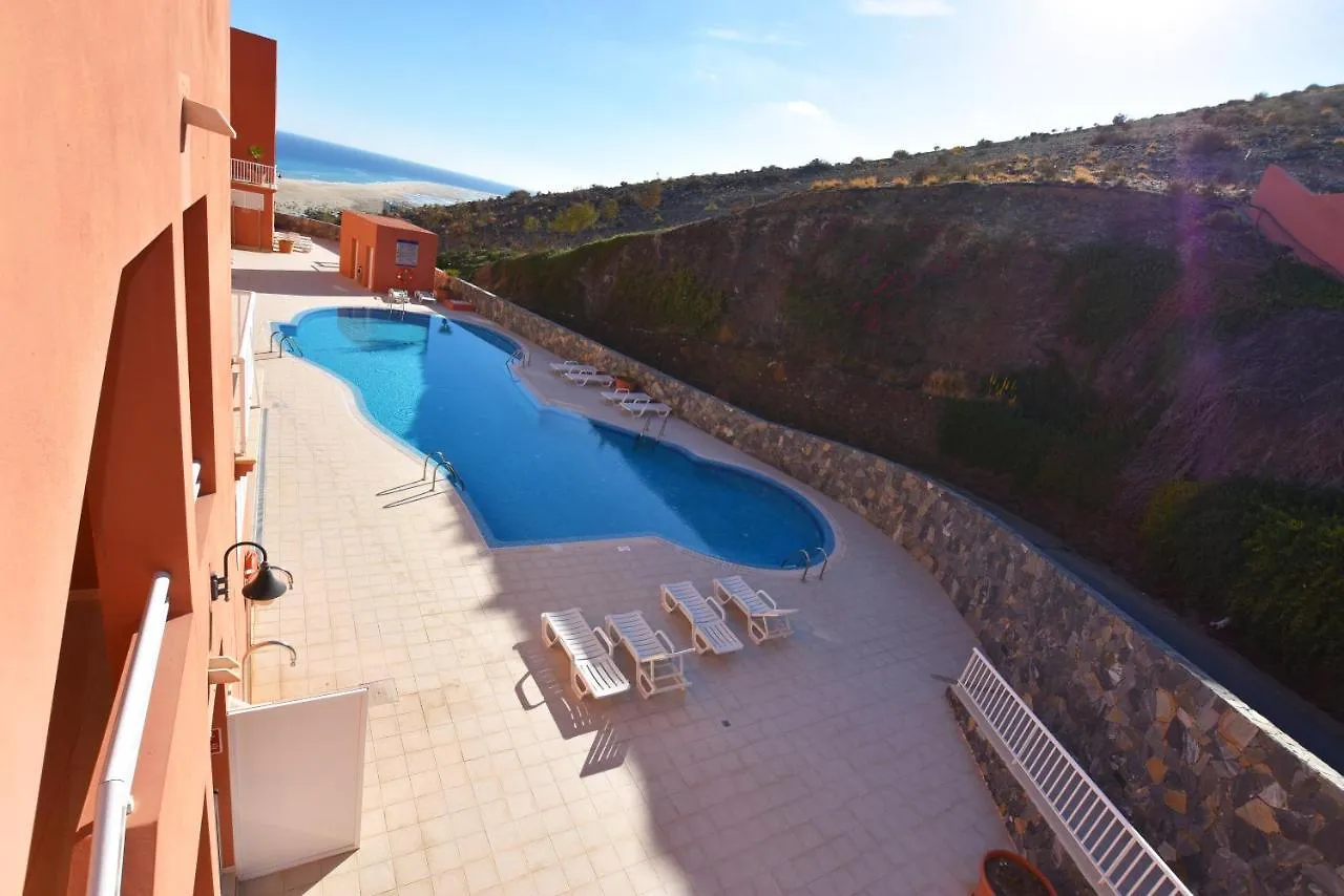 Fuerte Holiday Select Playa Paraiso Residence Costa Calma 0*,  Spain