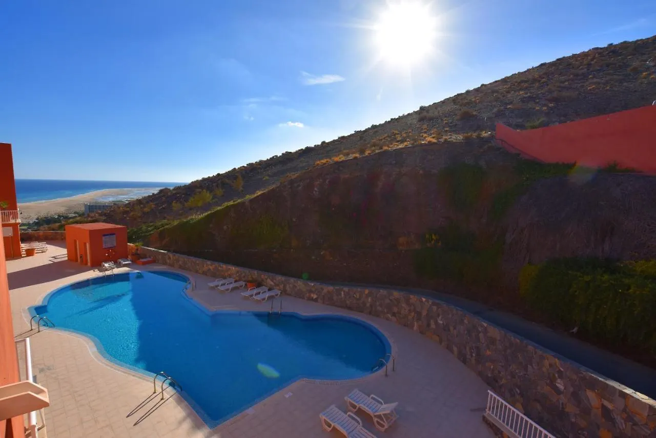 Fuerte Holiday Select Playa Paraiso Residence 코스타카르마 아파트