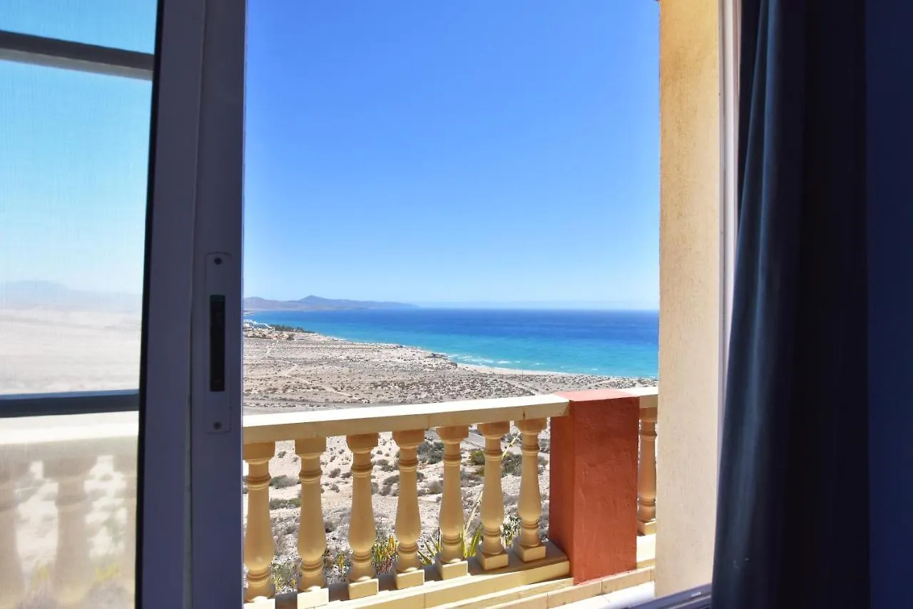 Fuerte Holiday Select Playa Paraiso Residence Costa Calma Spain