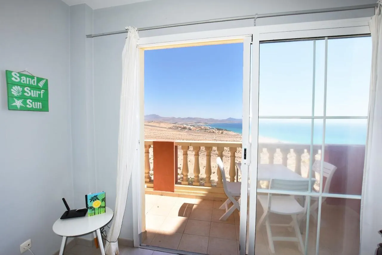 Fuerte Holiday Select Playa Paraiso Residence Costa Calma