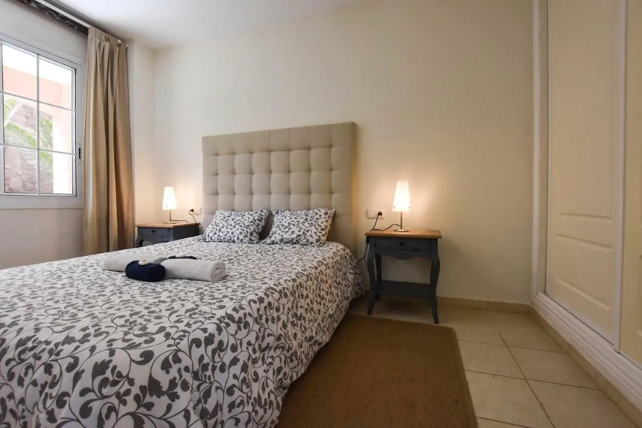 Fuerte Holiday Select Playa Paraiso Residence 코스타카르마 0*,  스페인