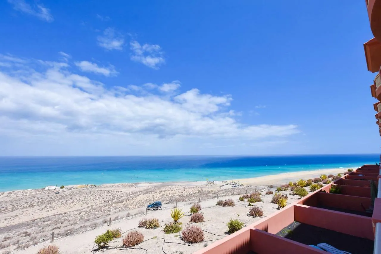 Fuerte Holiday Select Playa Paraiso Residence Costa Calma Apartment