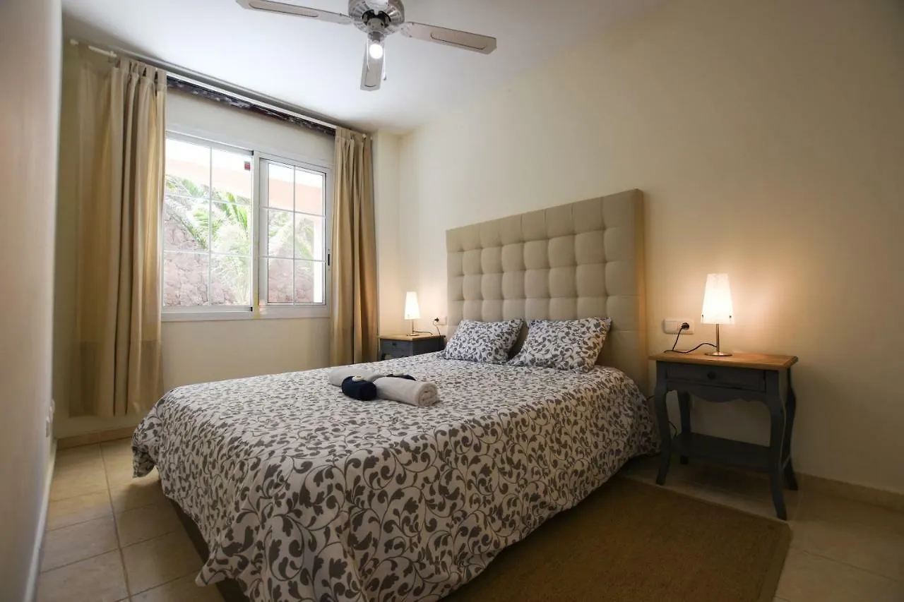 Fuerte Holiday Select Playa Paraiso Residence 코스타카르마 스페인