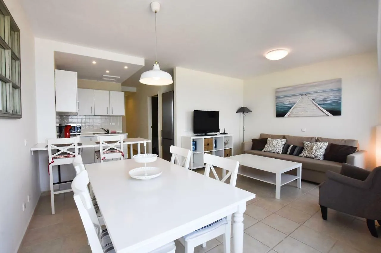 Fuerte Holiday Select Playa Paraiso Residence Costa Calma Apartment