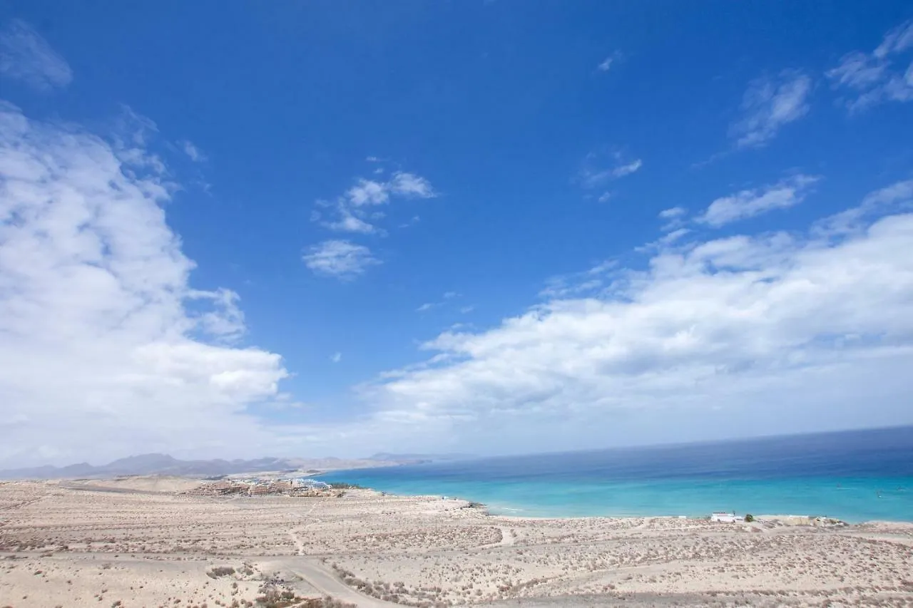 Fuerte Holiday Select Playa Paraiso Residence 코스타카르마