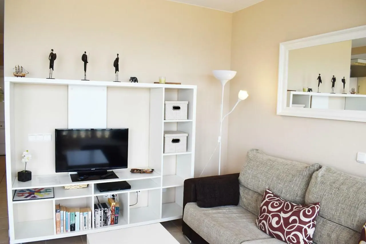 Fuerte Holiday Select Playa Paraiso Residence 코스타카르마 0*,