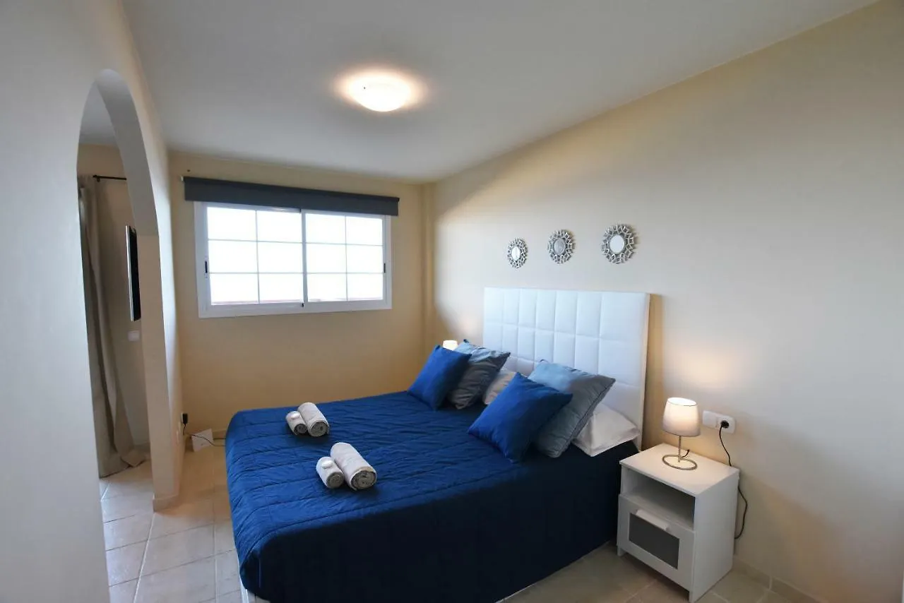 Fuerte Holiday Select Playa Paraiso Residence 코스타카르마 0*,  스페인
