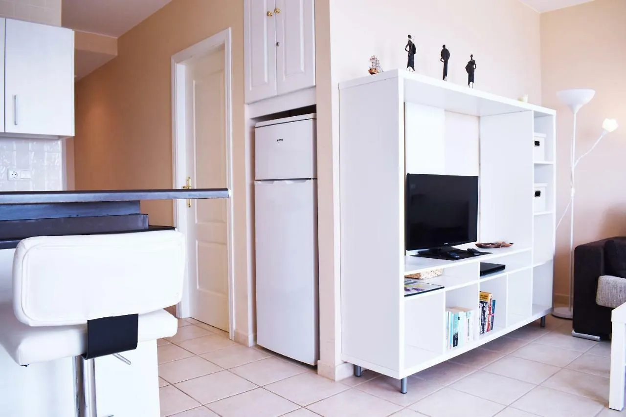 Fuerte Holiday Select Playa Paraiso Residence 코스타카르마
