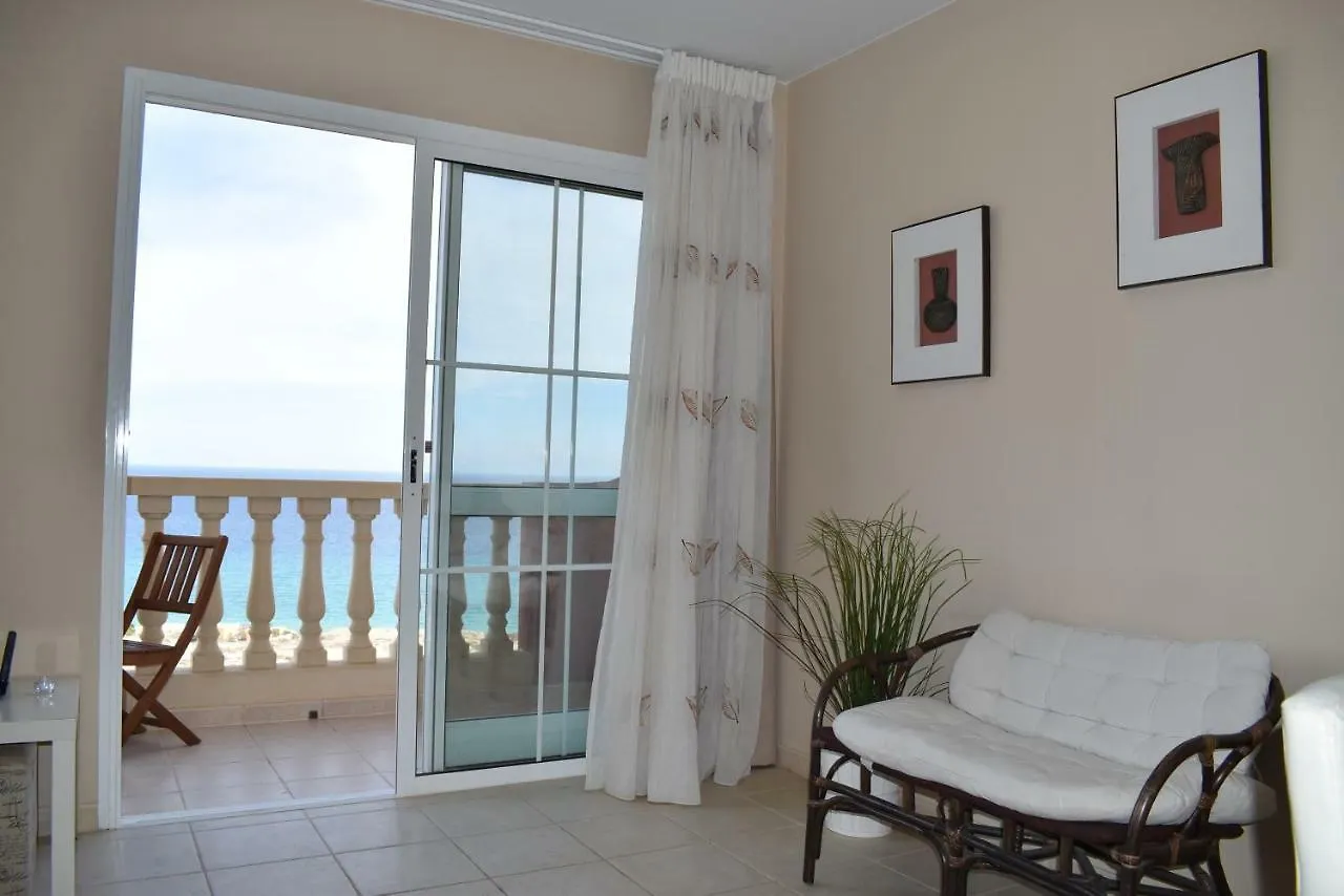 Fuerte Holiday Select Playa Paraiso Residence 코스타카르마 아파트